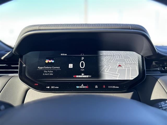 2025 Land Rover Range Rover Sport P360 SE Tucson AZ