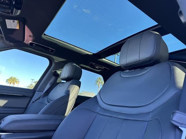 2025 Land Rover Range Rover Sport P360 SE Tucson AZ