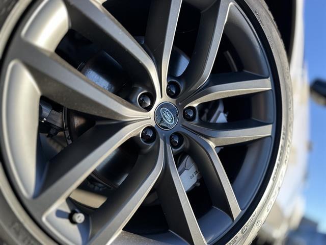 2025 Land Rover Range Rover Sport P360 SE