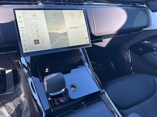 2025 Land Rover Range Rover Sport P360 SE Tucson AZ