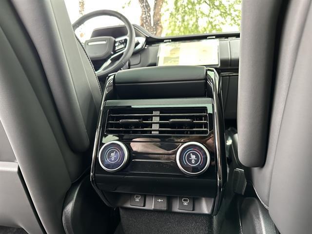 2025 Land Rover Range Rover Sport P360 SE Tucson AZ