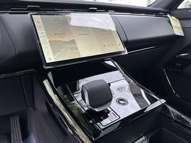 2025 Land Rover Range Rover Sport P360 SE Tucson AZ