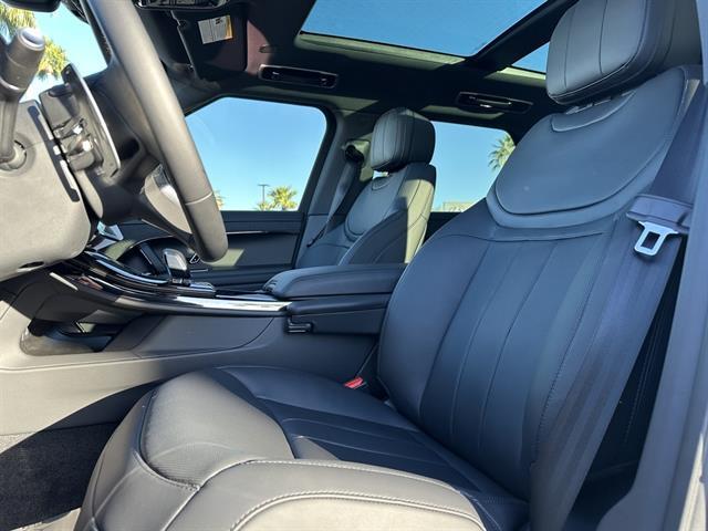 2025 Land Rover Range Rover Sport P360 SE Tucson AZ