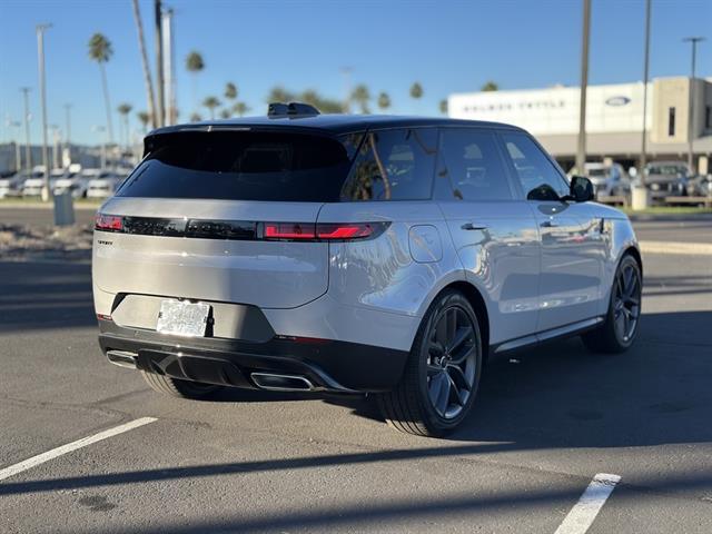 2025 Land Rover Range Rover Sport P360 SE Tucson AZ
