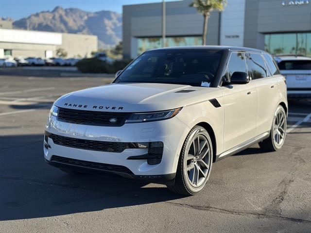 2025 Land Rover Range Rover Sport P360 SE Tucson AZ
