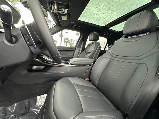 2025 Land Rover Range Rover Sport P360 SE Tucson AZ