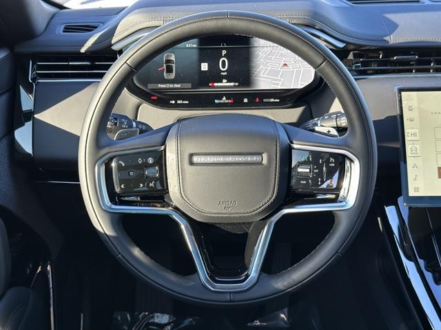 2025 Land Rover Range Rover Sport P360 SE Tucson AZ