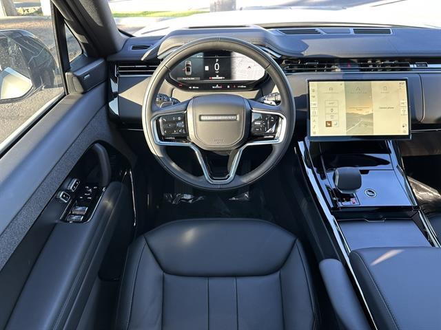 2025 Land Rover Range Rover Sport P360 SE Tucson AZ