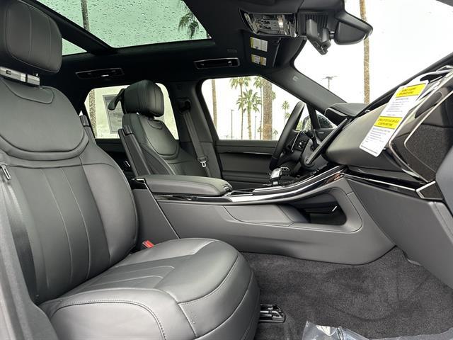 2025 Land Rover Range Rover Sport P360 SE Tucson AZ