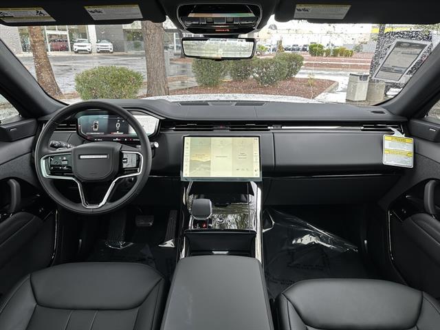 2025 Land Rover Range Rover Sport P360 SE Tucson AZ