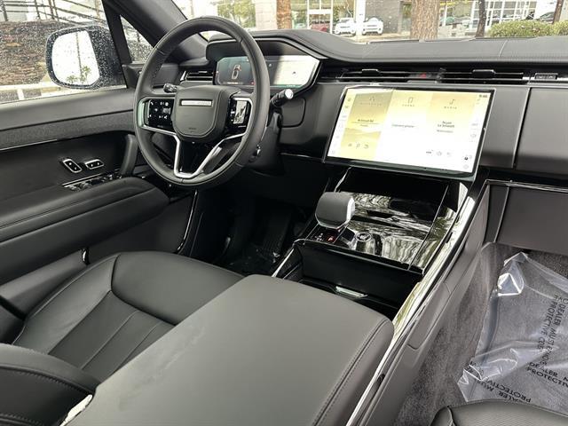 2025 Land Rover Range Rover Sport P360 SE Tucson AZ