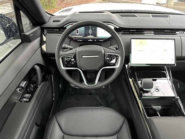 2025 Land Rover Range Rover Sport P360 SE Tucson AZ