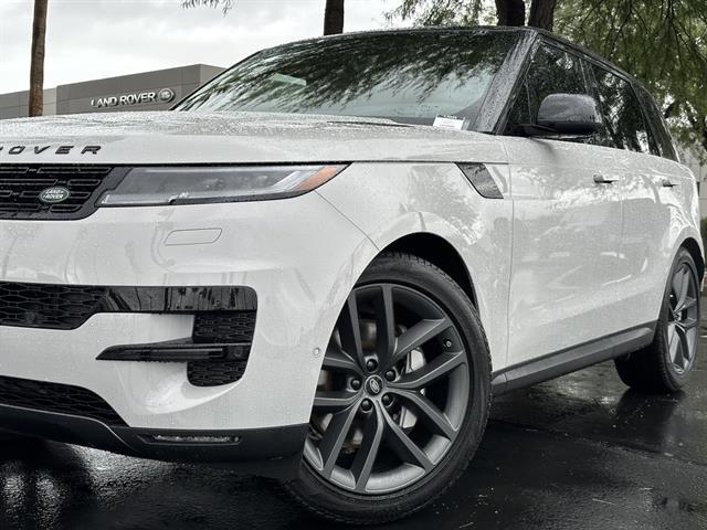 2025 Land Rover Range Rover Sport P360 SE Tucson AZ