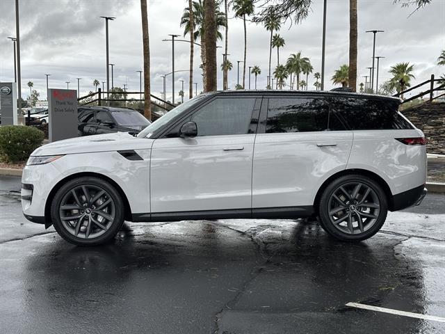 2025 Land Rover Range Rover Sport P360 SE Tucson AZ