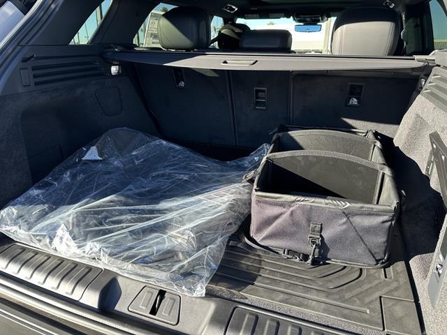 2025 Land Rover Range Rover Sport P360 SE Tucson AZ