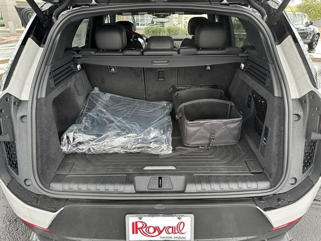 2025 Land Rover Range Rover Sport P360 SE Tucson AZ