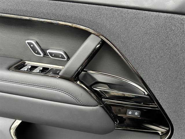 2025 Land Rover Range Rover Sport P360 SE Tucson AZ