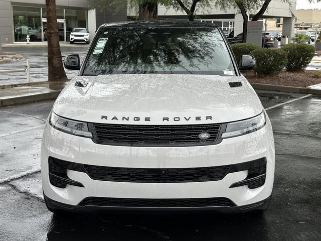 2025 Land Rover Range Rover Sport P360 SE Tucson AZ