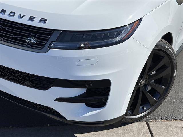 2025 Land Rover Range Rover Sport P360 SE Tucson AZ