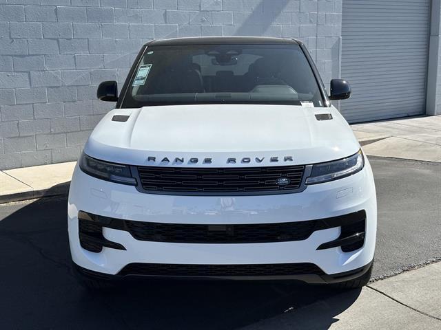 2025 Land Rover Range Rover Sport P360 SE Tucson AZ