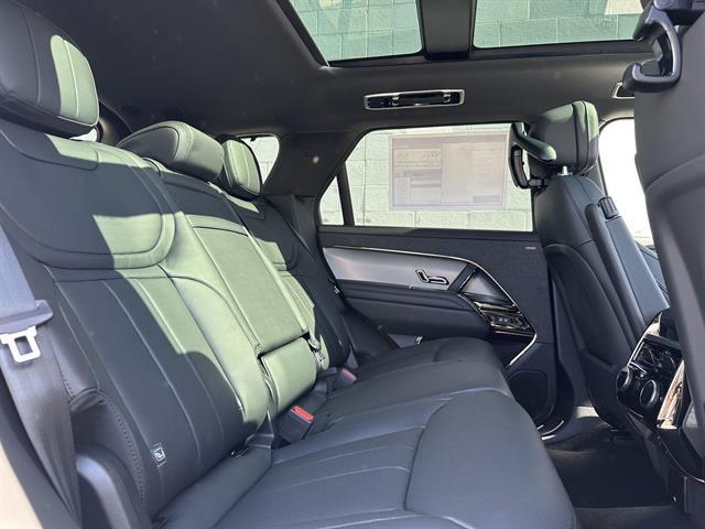 2025 Land Rover Range Rover Sport P360 SE Tucson AZ
