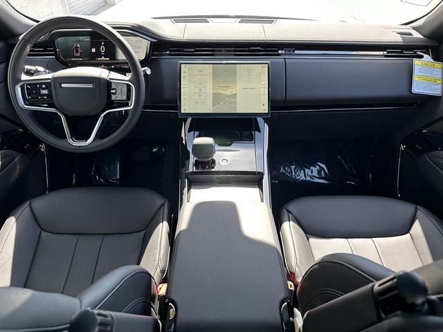 2025 Land Rover Range Rover Sport P360 SE Tucson AZ