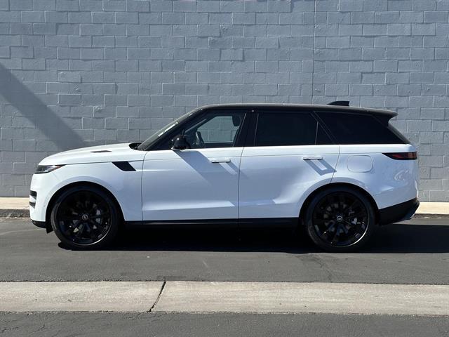 2025 Land Rover Range Rover Sport P360 SE Tucson AZ