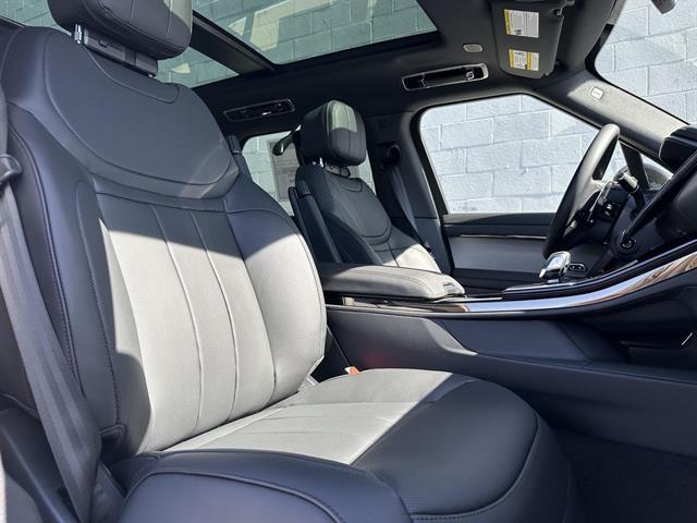 2025 Land Rover Range Rover Sport P360 SE Tucson AZ