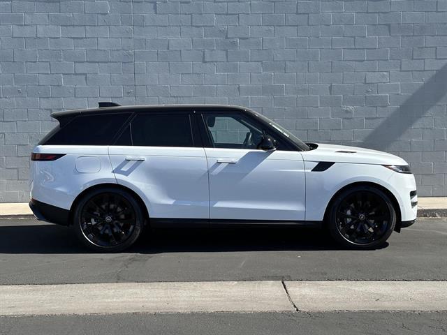 2025 Land Rover Range Rover Sport P360 SE Tucson AZ