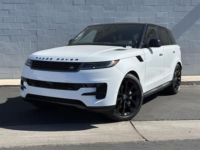 2025 Land Rover Range Rover Sport P360 SE Tucson AZ