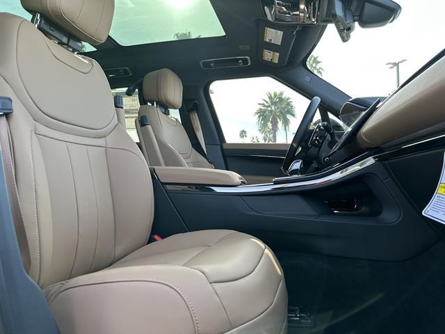 2025 Land Rover Range Rover Sport P360 SE Tucson AZ