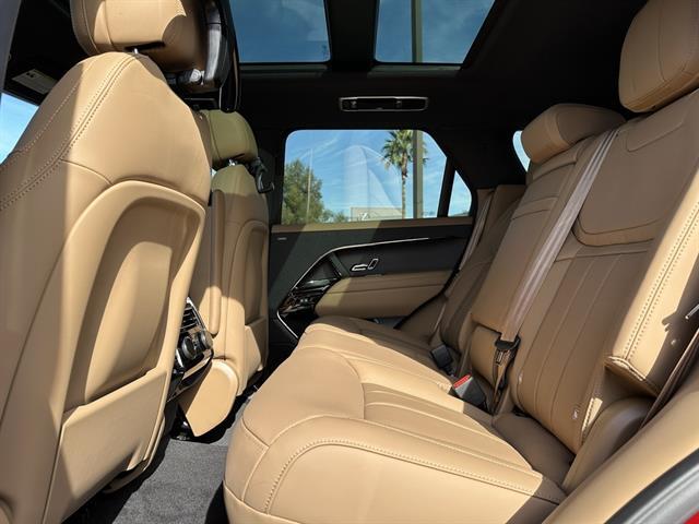 2025 Land Rover Range Rover Sport P360 SE Tucson AZ