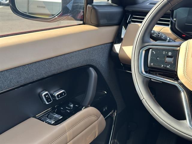 2025 Land Rover Range Rover Sport P360 SE Tucson AZ