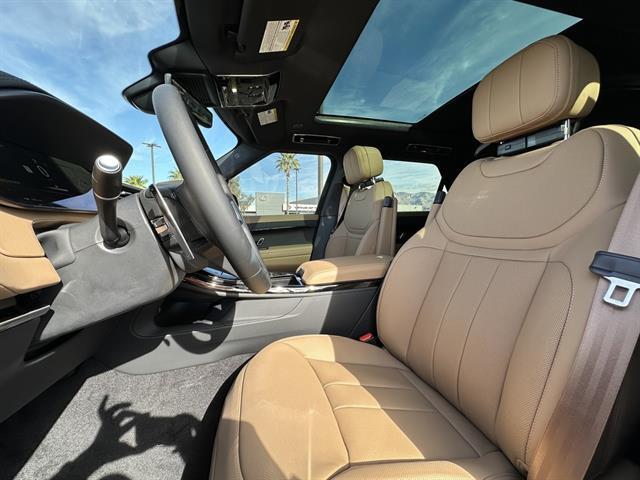 2025 Land Rover Range Rover Sport P360 SE Tucson AZ