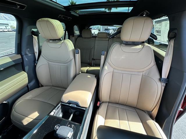 2025 Land Rover Range Rover Sport P360 SE Tucson AZ