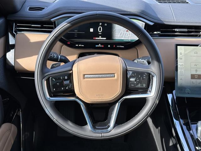 2025 Land Rover Range Rover Sport P360 SE Tucson AZ