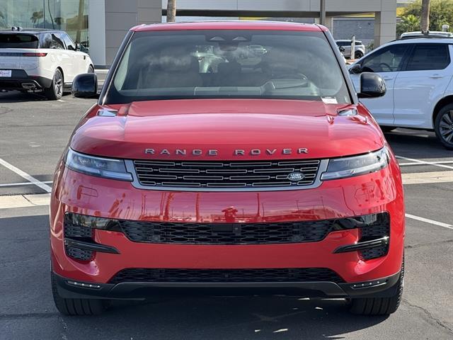 2025 Land Rover Range Rover Sport P360 SE Tucson AZ