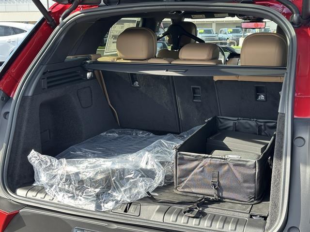 2025 Land Rover Range Rover Sport P360 SE Tucson AZ