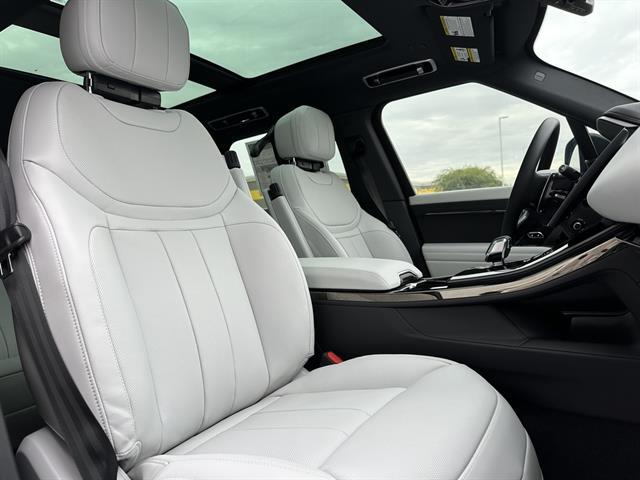 2025 Land Rover Range Rover Sport P360 SE Tucson AZ