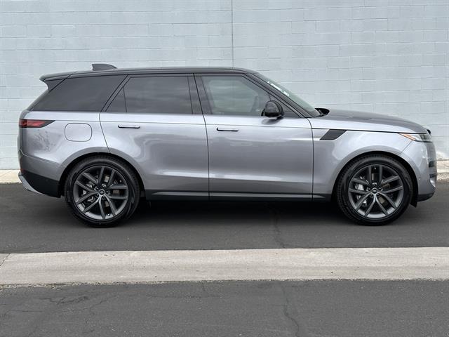 2025 Land Rover Range Rover Sport P360 SE Tucson AZ