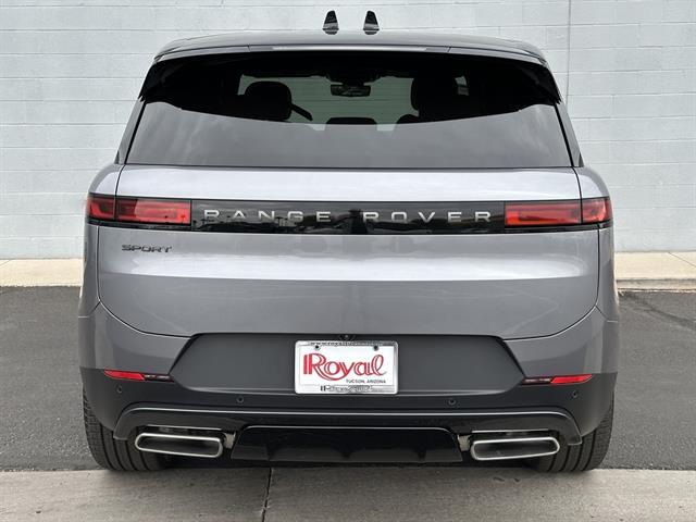 2025 Land Rover Range Rover Sport P360 SE Tucson AZ