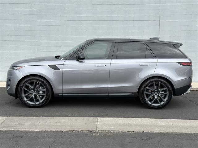 2025 Land Rover Range Rover Sport P360 SE Tucson AZ
