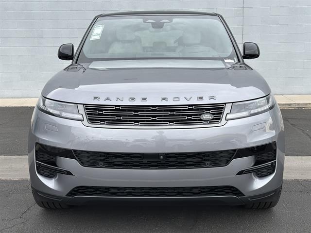 2025 Land Rover Range Rover Sport P360 SE Tucson AZ