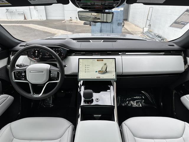 2025 Land Rover Range Rover Sport P360 SE Tucson AZ
