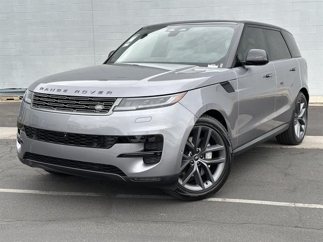 2025 Land Rover Range Rover Sport P360 SE