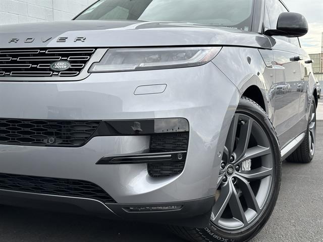2025 Land Rover Range Rover Sport P360 SE Tucson AZ