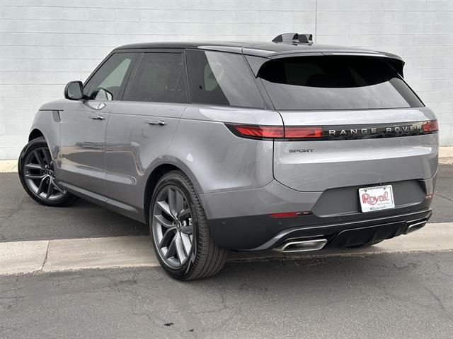 2025 Land Rover Range Rover Sport P360 SE Tucson AZ
