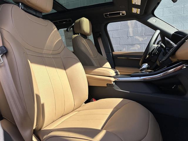 2025 Land Rover Range Rover Sport P360 SE Tucson AZ