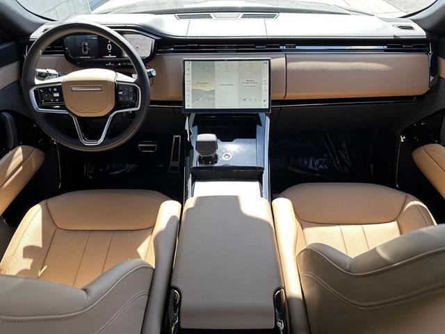 2025 Land Rover Range Rover Sport P360 SE Tucson AZ