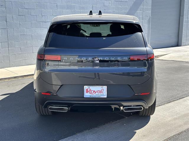 2025 Land Rover Range Rover Sport P360 SE Tucson AZ